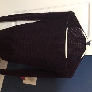 American Eagle sweater